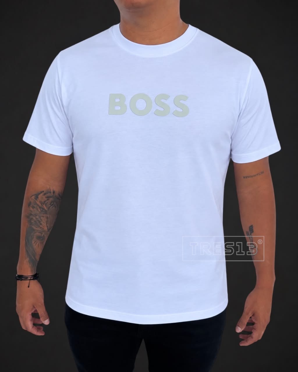 CAMISETA