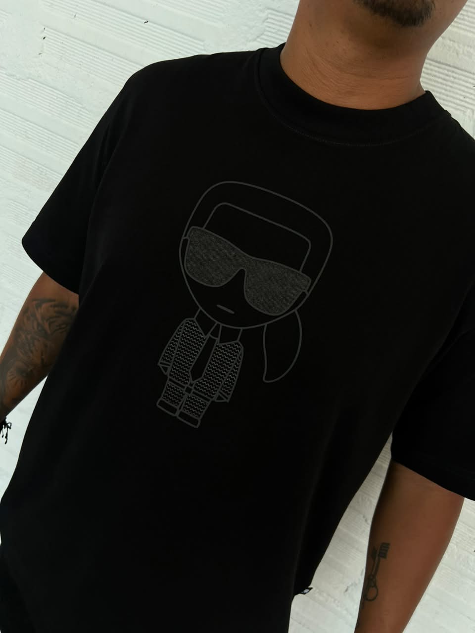 CAMISETA