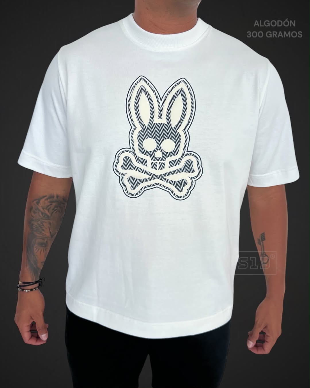 CAMISETA