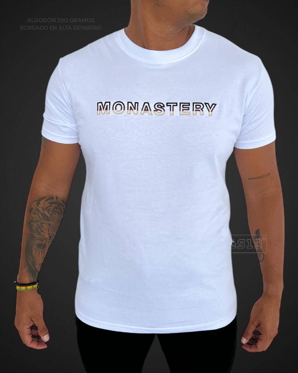 CAMISETA