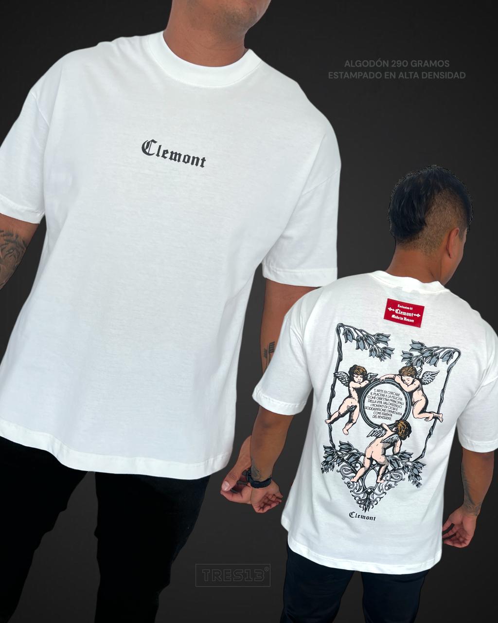 CAMISETA