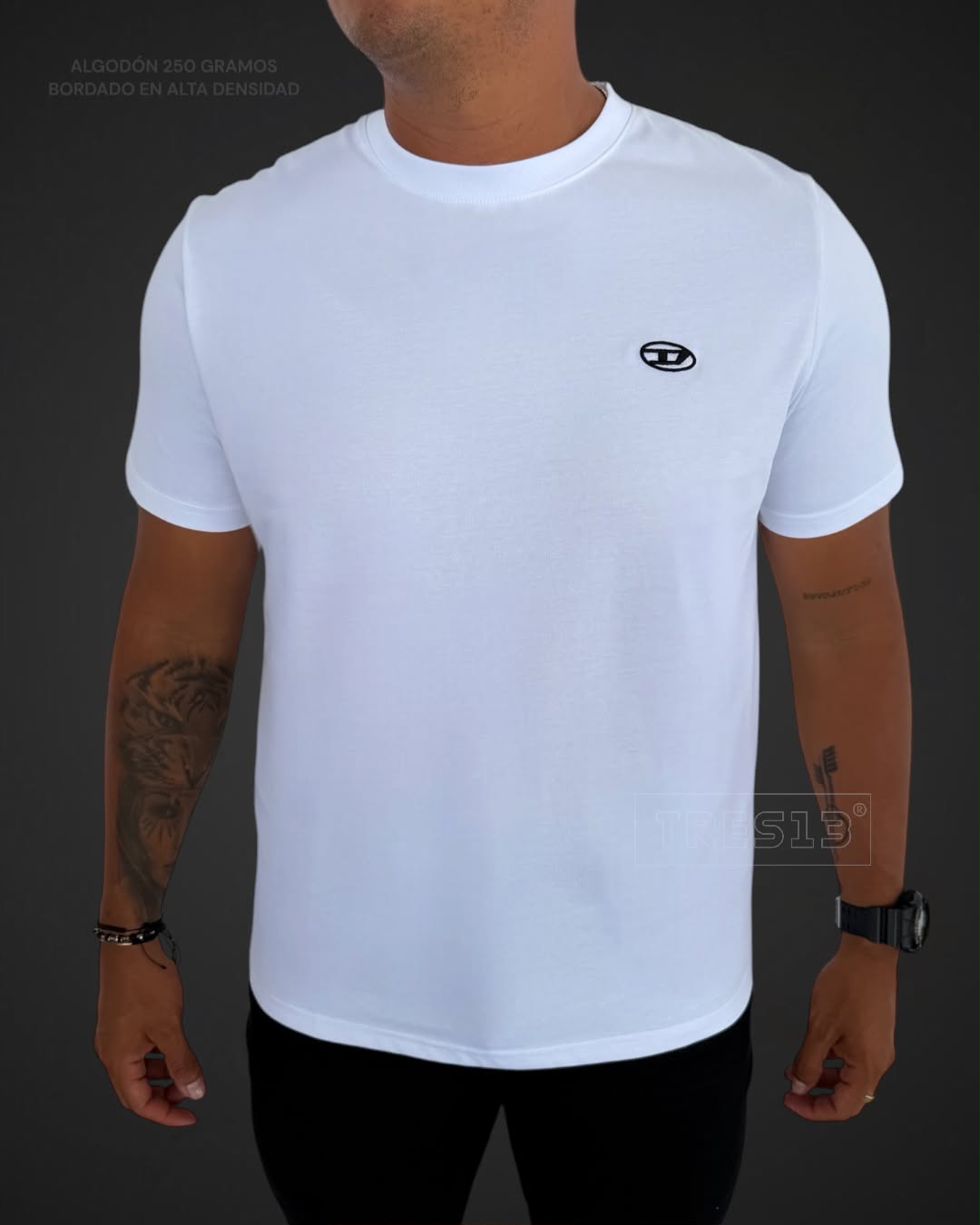 CAMISETA