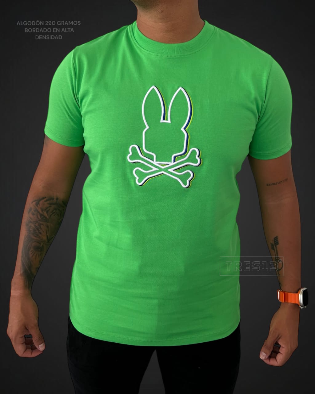 CAMISETA
